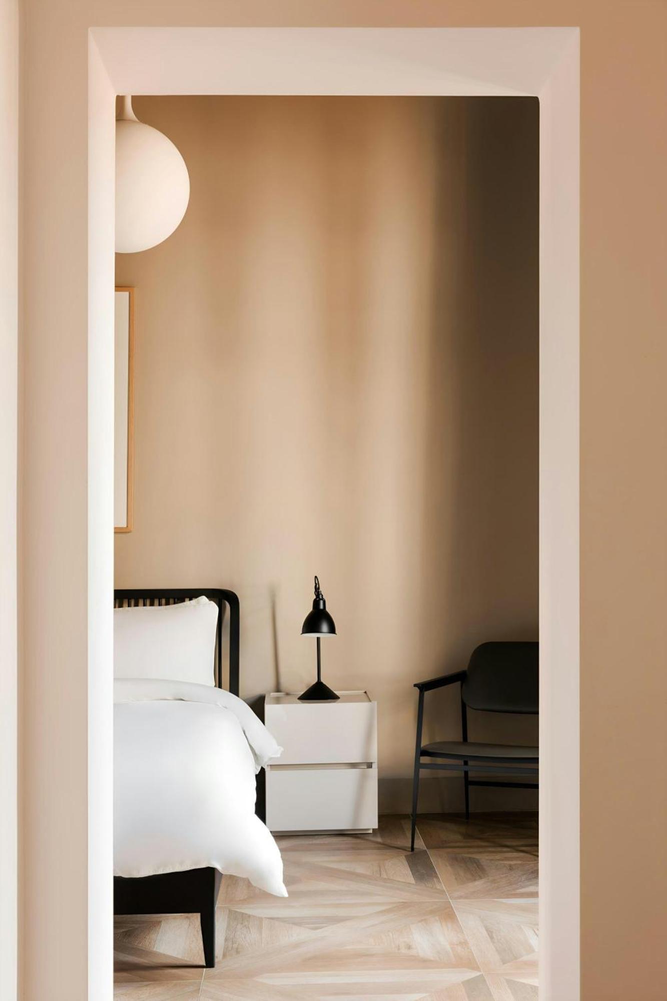 Sonder By Marriott Bonvoy Barberini Piazza Barberini Rome