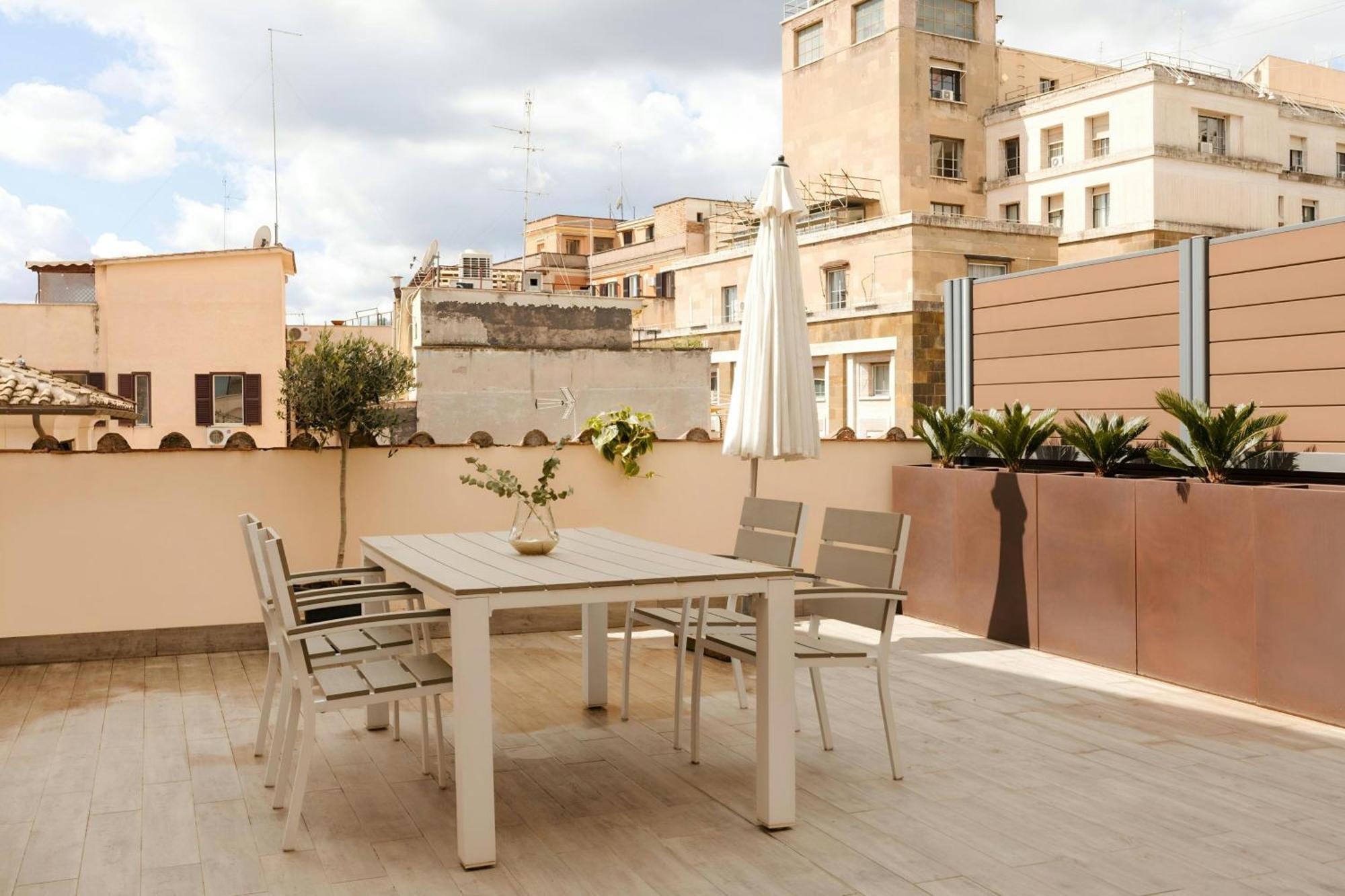 Sonder By Marriott Bonvoy Barberini Piazza Barberini 3* Rome
